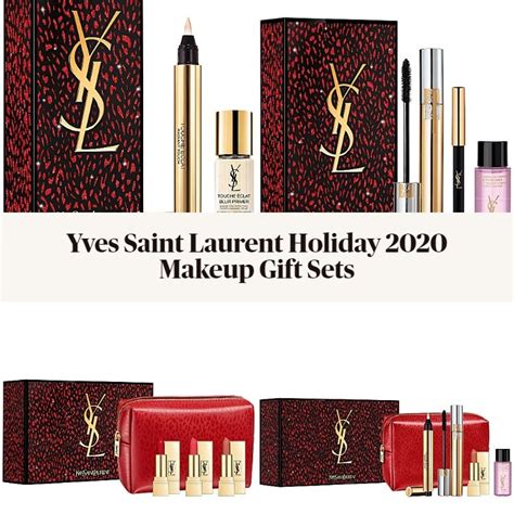 ysl hearth collectors edition|Yves Saint Laurent Holiday 2020 Collection.